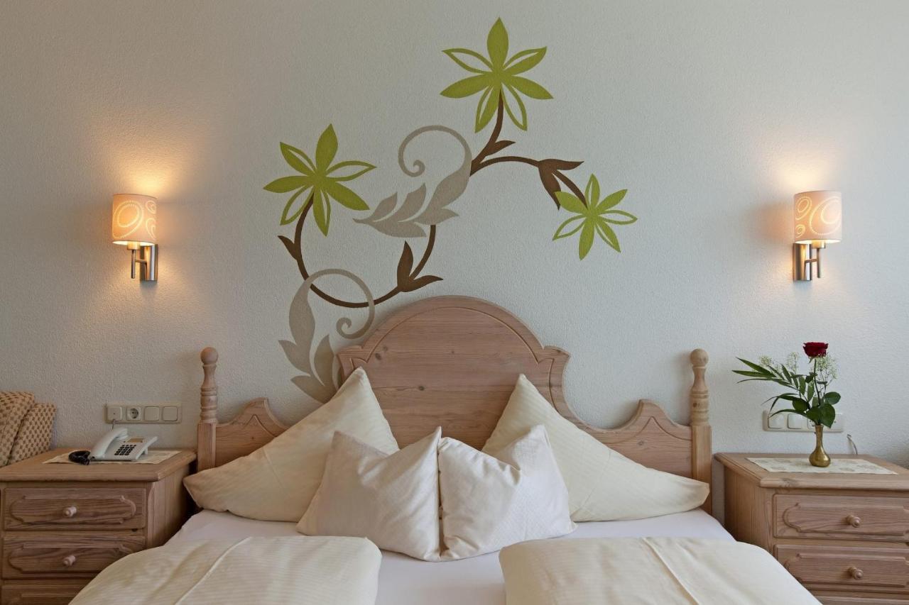 Hotel Stern Ehrwald Zewnętrze zdjęcie