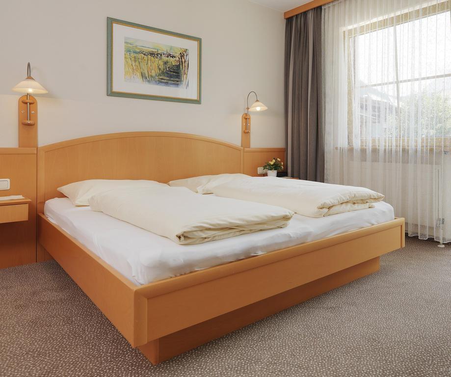 Hotel Stern Ehrwald Pokój zdjęcie