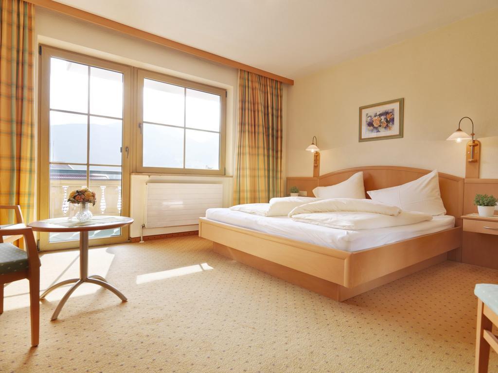 Hotel Stern Ehrwald Pokój zdjęcie