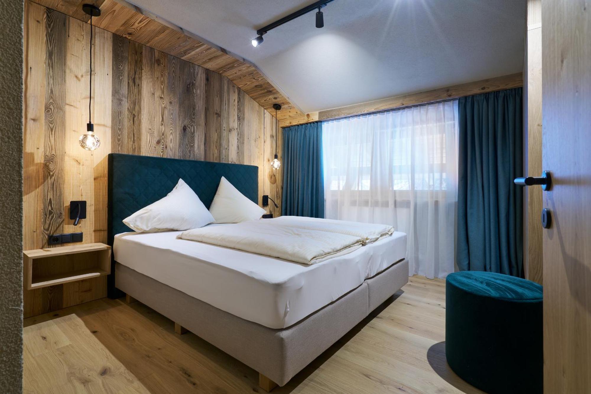 Hotel Stern Ehrwald Zewnętrze zdjęcie