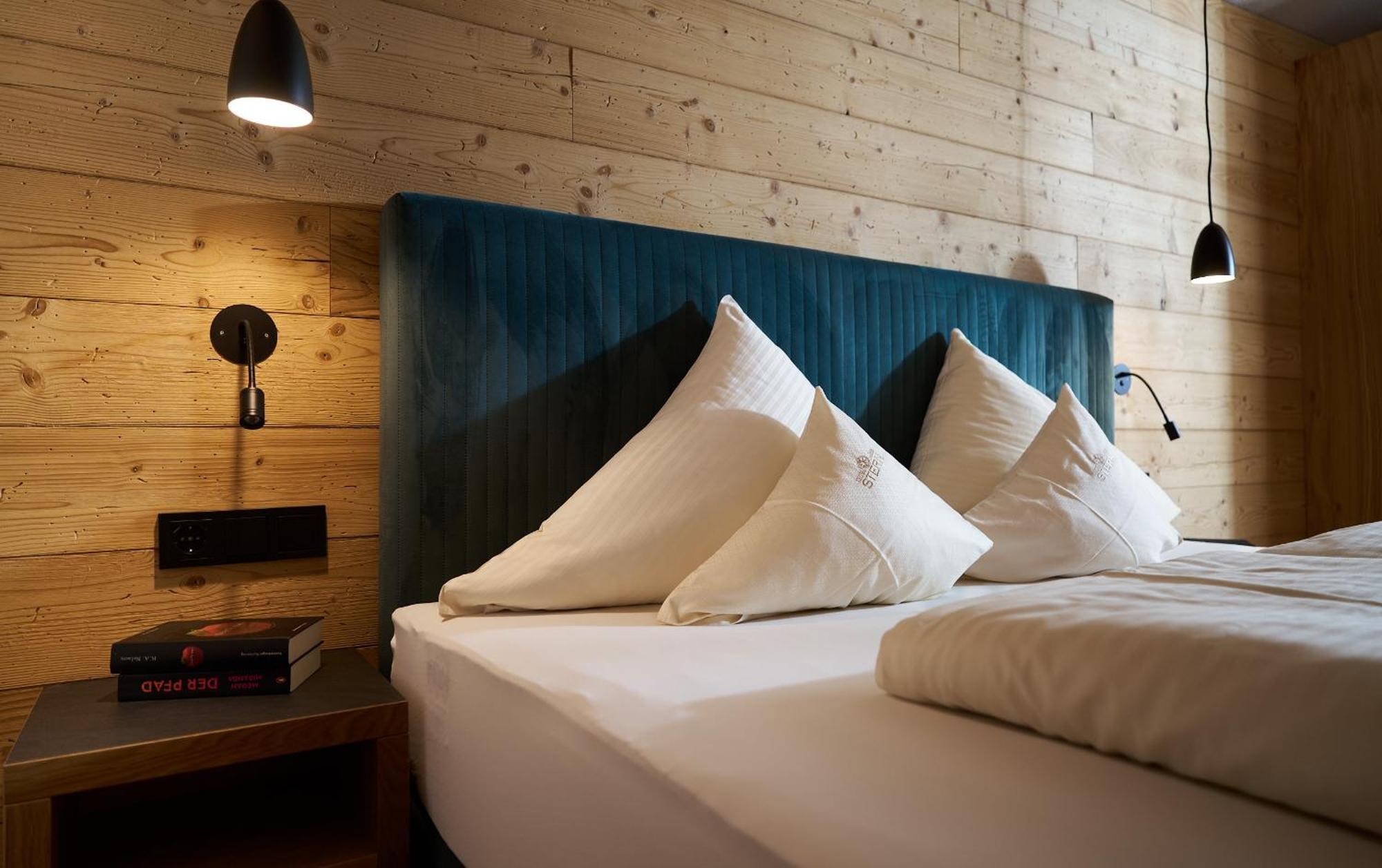 Hotel Stern Ehrwald Zewnętrze zdjęcie