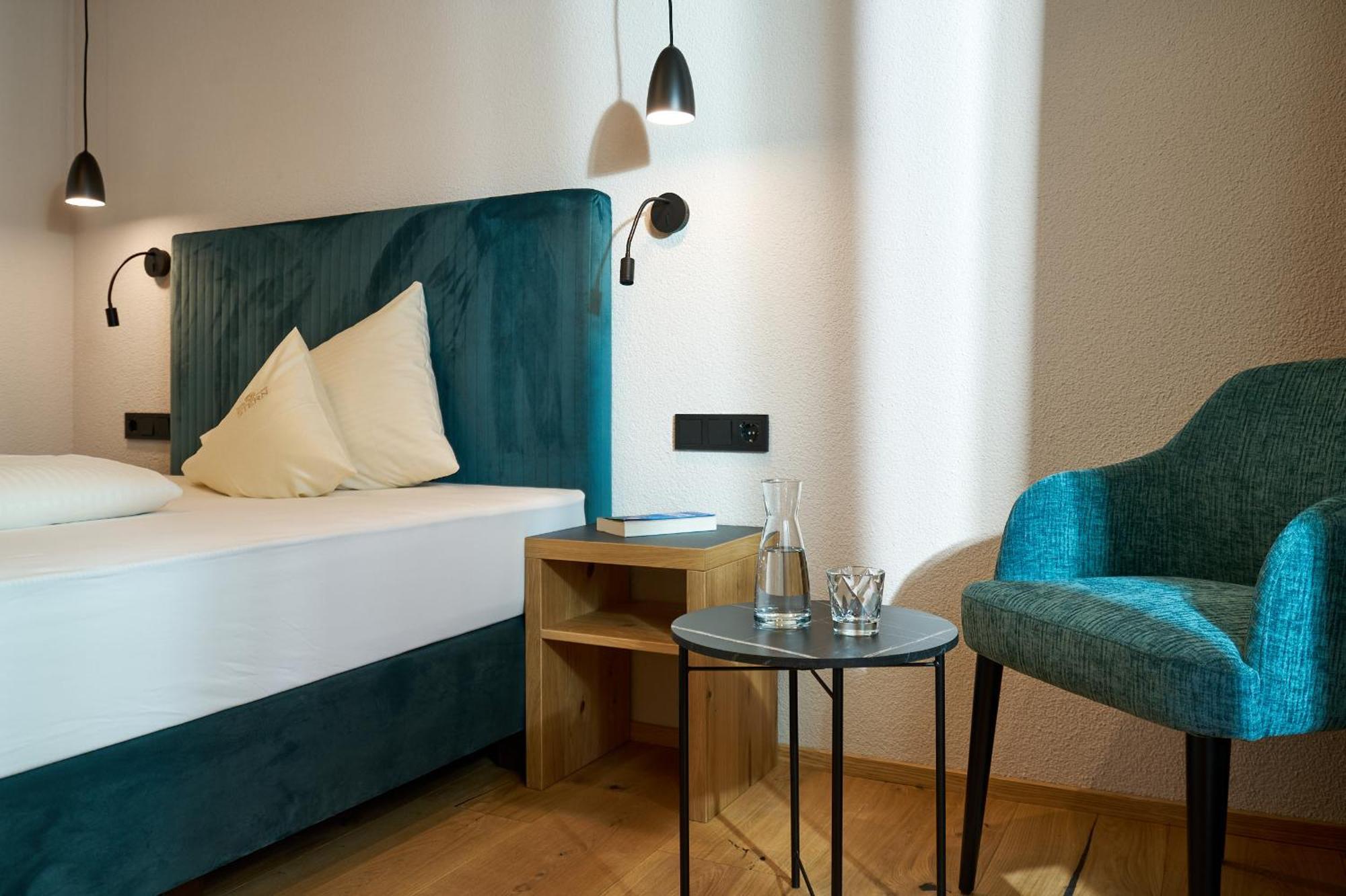 Hotel Stern Ehrwald Zewnętrze zdjęcie